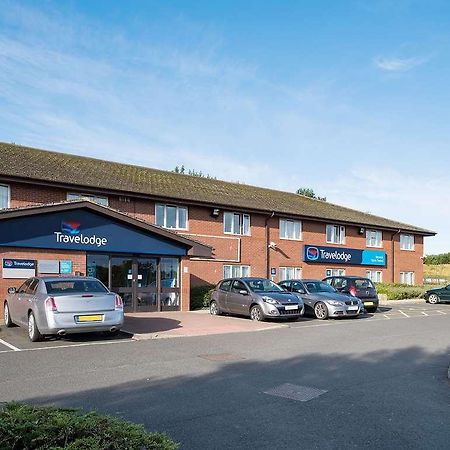 Travelodge Berwick Upon Tweed מראה חיצוני תמונה