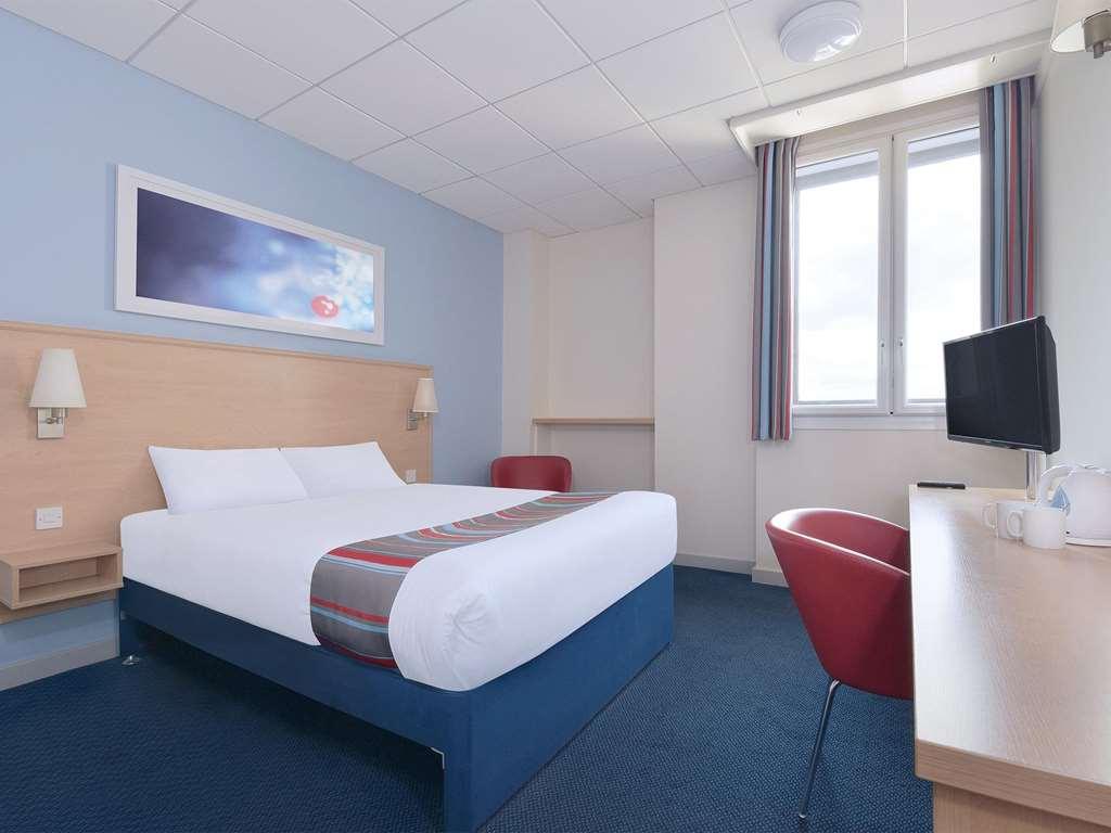 Travelodge Berwick Upon Tweed חדר תמונה