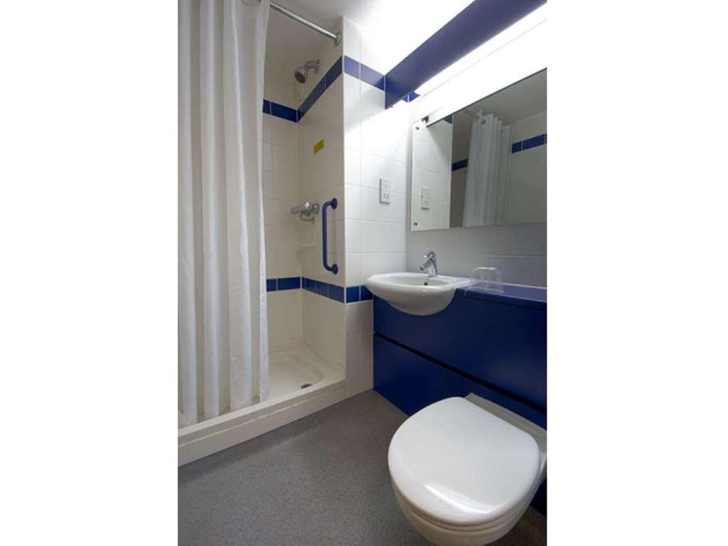 Travelodge Berwick Upon Tweed חדר תמונה