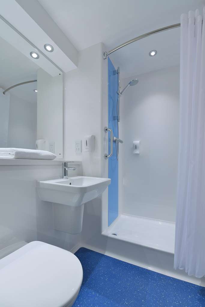 Travelodge Berwick Upon Tweed חדר תמונה